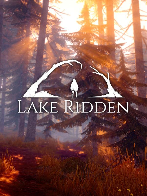 Lake Ridden wallpaper