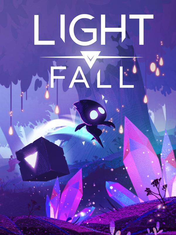 Light Fall cover