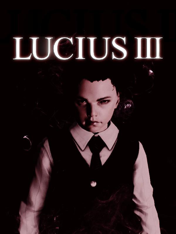 Lucius III cover