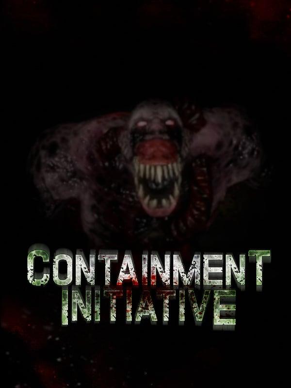 Containment Initiative cover