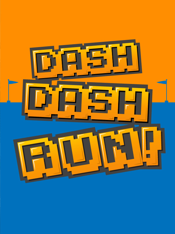 Dash Dash Run! cover