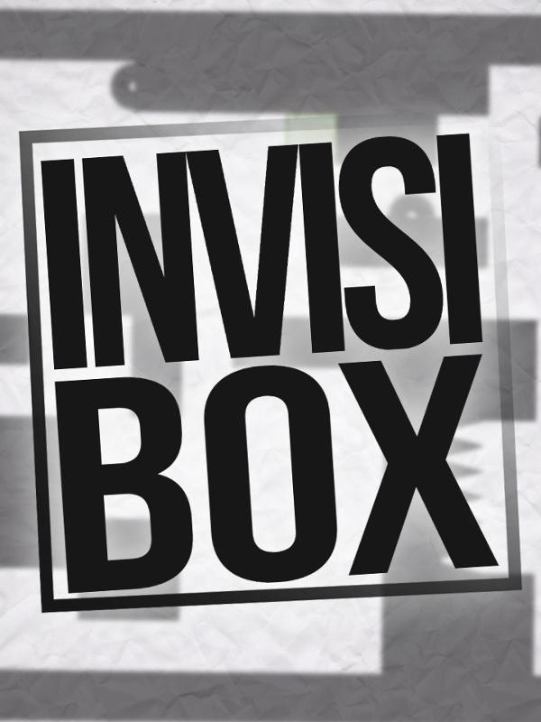 Invisibox cover