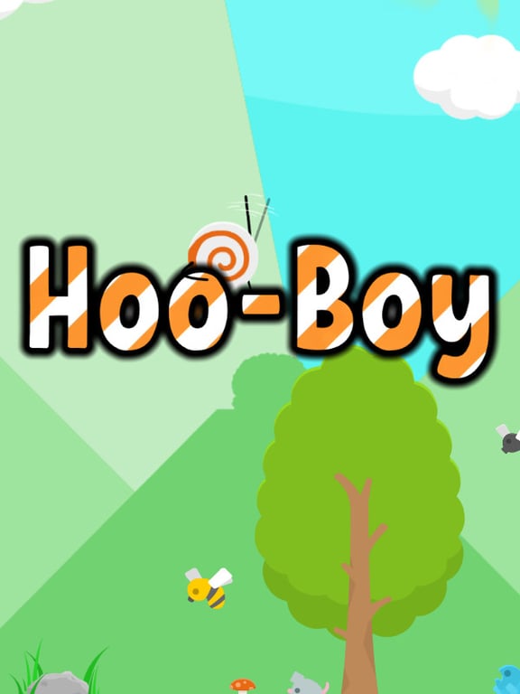 Hoo-Boy cover