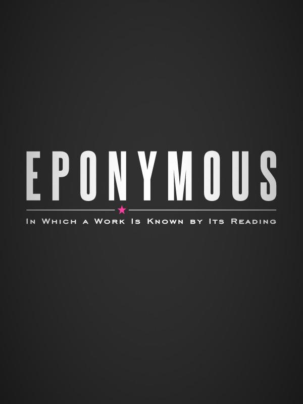 Eponymous wallpaper