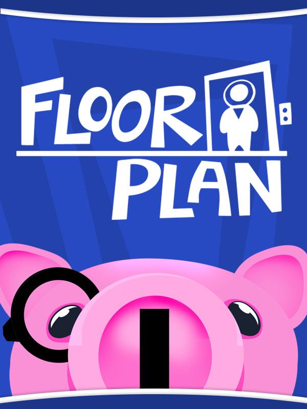 Floor Plan: Hands-On Edition cover