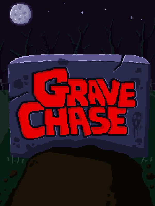 Grave Chase wallpaper