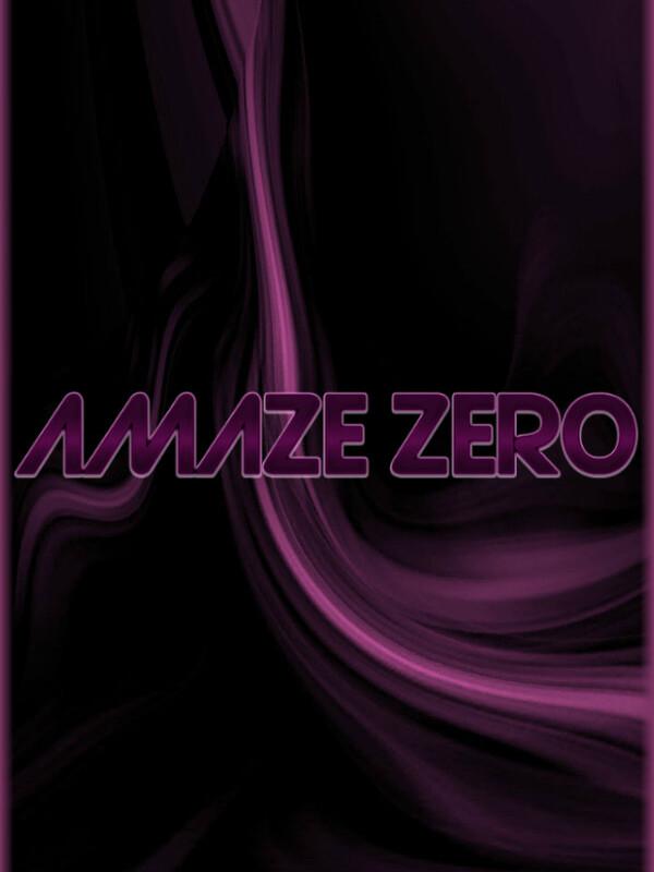 Amaze Zer0 cover