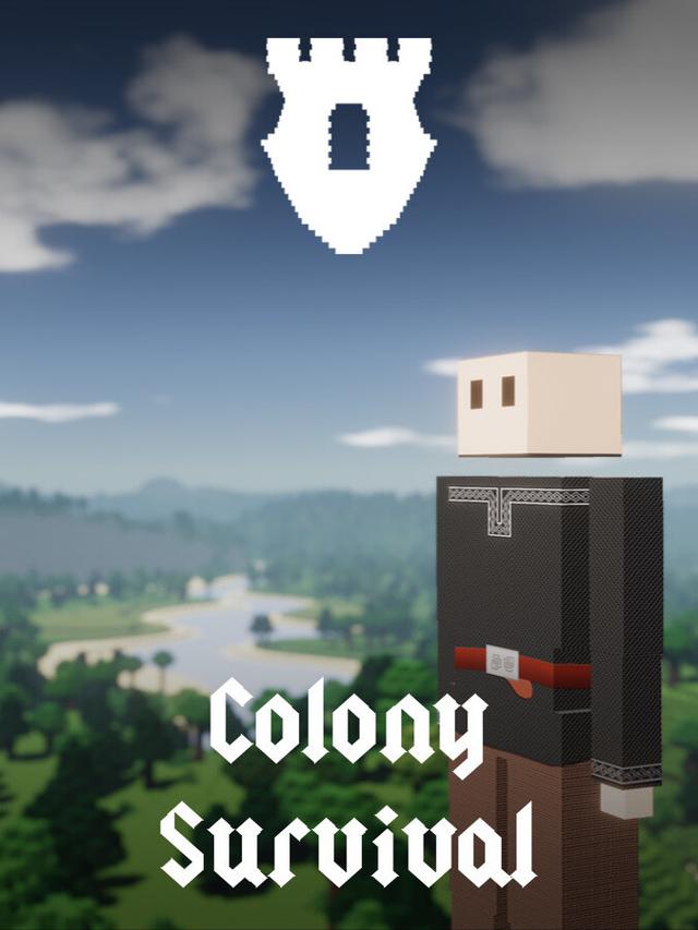 Colony Survival wallpaper