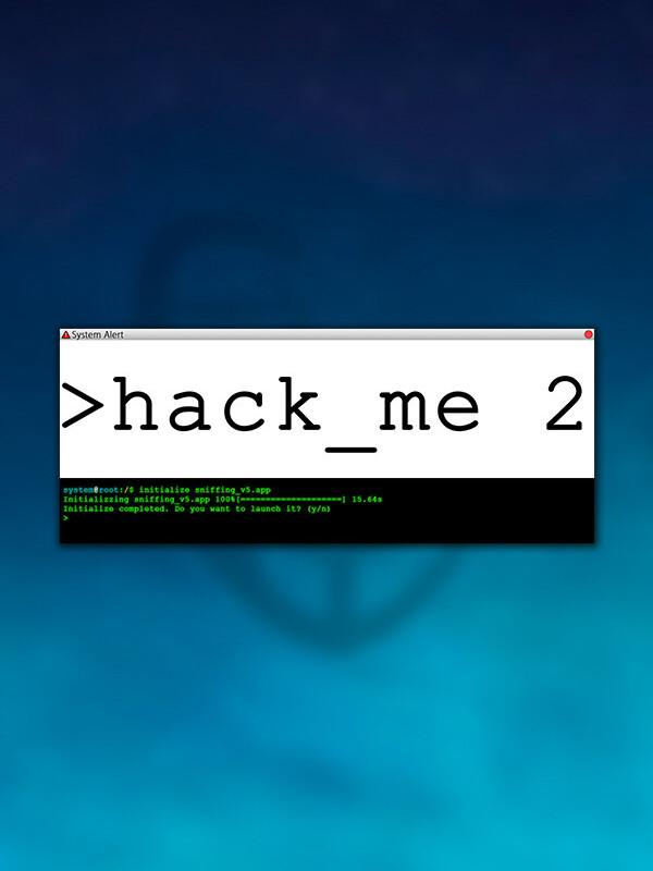 Hack_Me 2 wallpaper