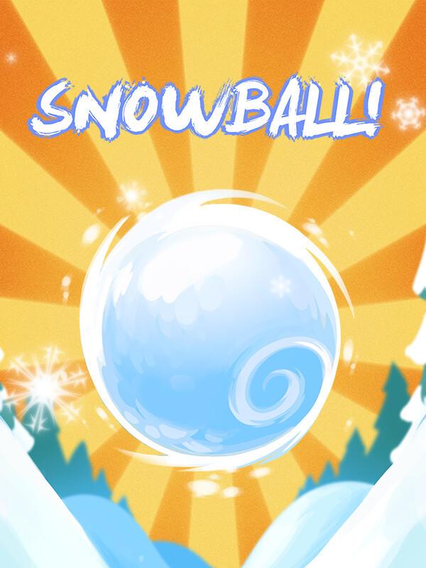 Snowball! cover