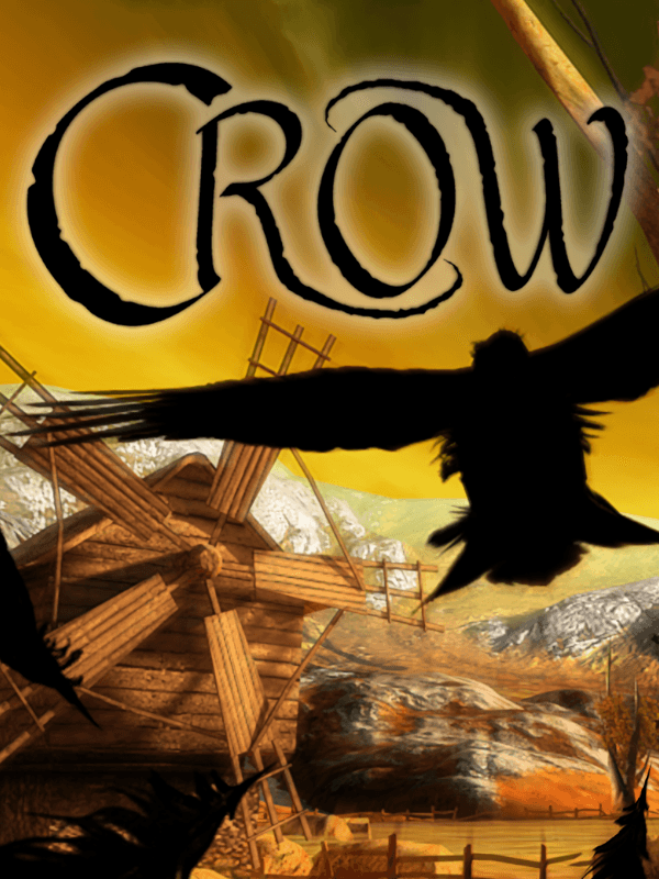 Crow cover