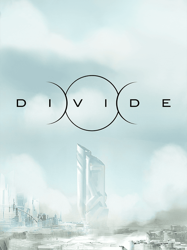 Divide cover