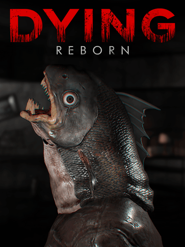 Dying: Reborn wallpaper