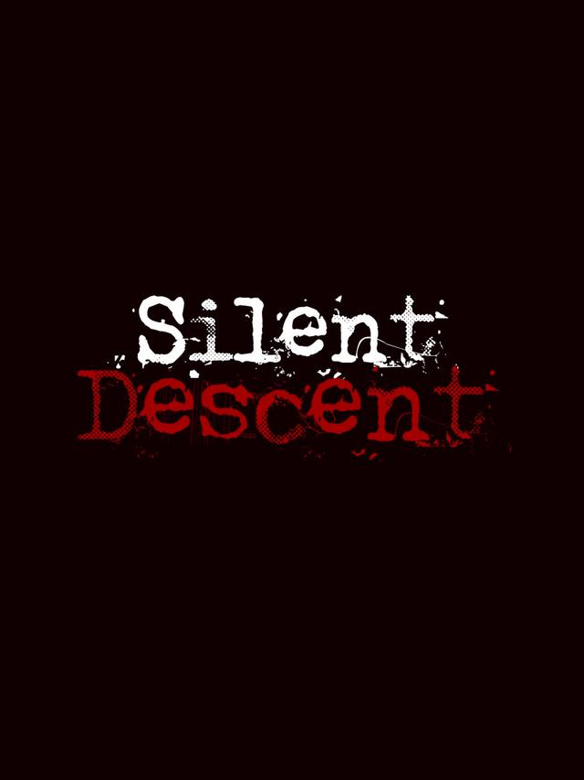 Silent Descent cover