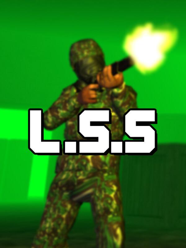 L.S.S cover