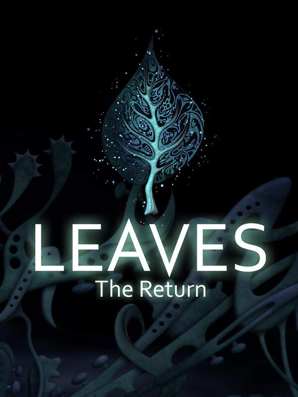 Leaves: The Return cover