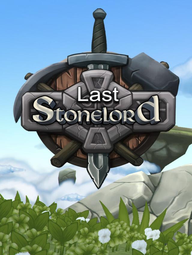 Last Stonelord cover