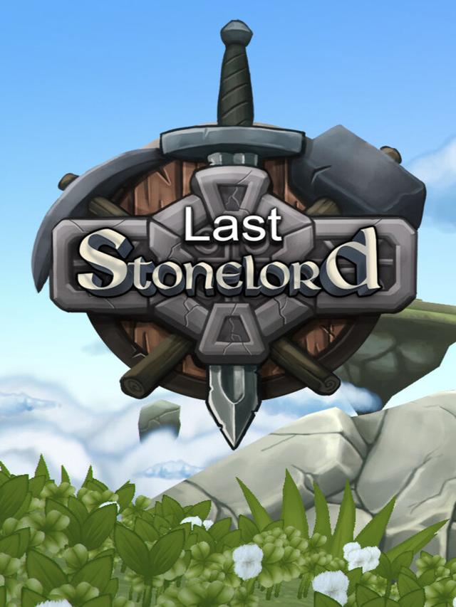 Last Stonelord wallpaper