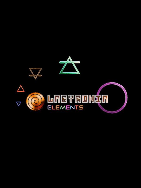 Labyronia Elements cover