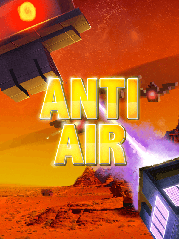 Anti Air cover