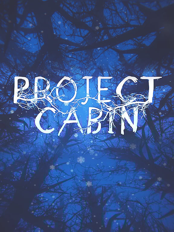 Project Cabin cover