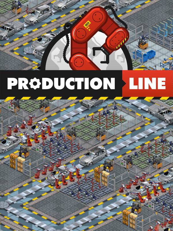 Production Line cover