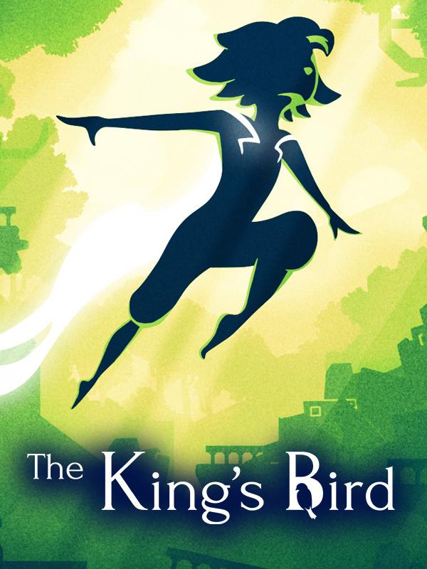 The King's Bird cover