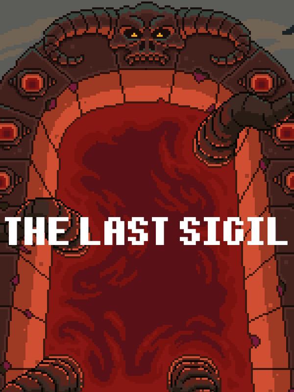 The Last Sigil cover