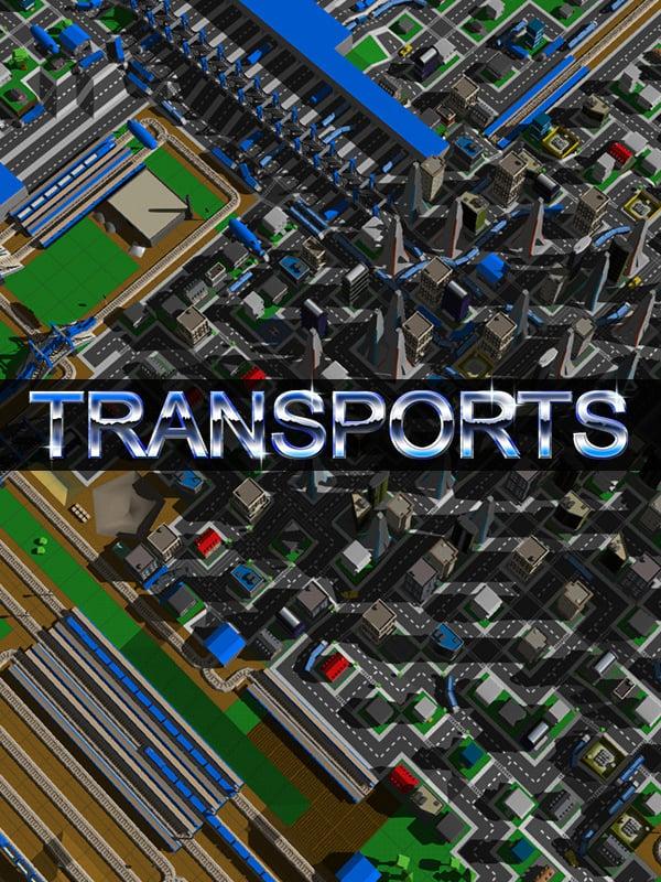 Transports cover