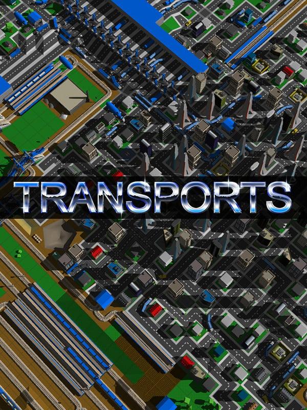 Transports wallpaper