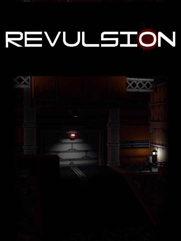 Revulsion wallpaper