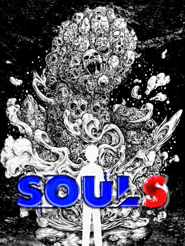 Souls cover