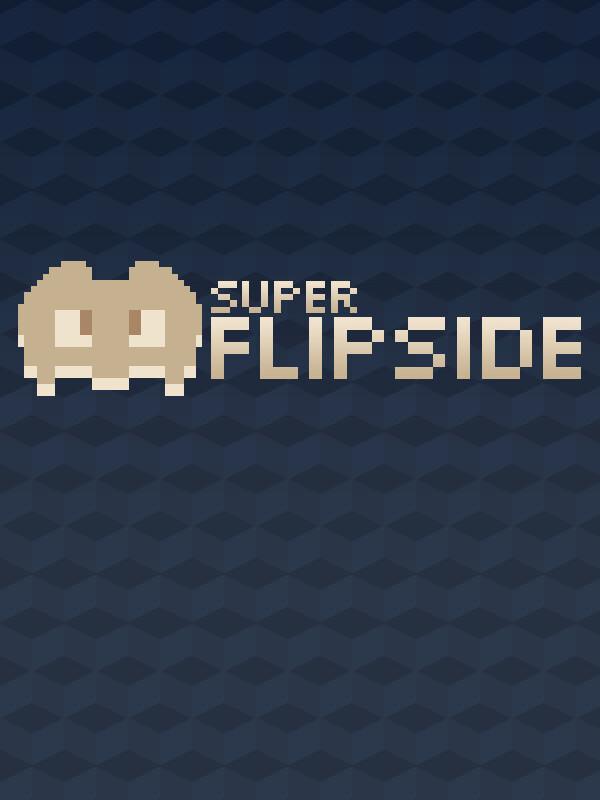 Super Flipside cover