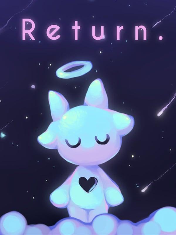 Return. wallpaper