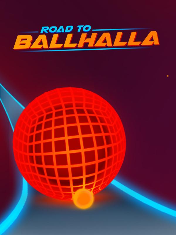 Road to Ballhalla wallpaper