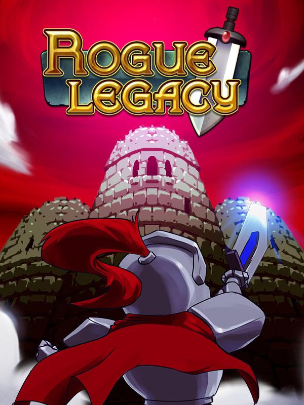 Rogue Legacy wallpaper