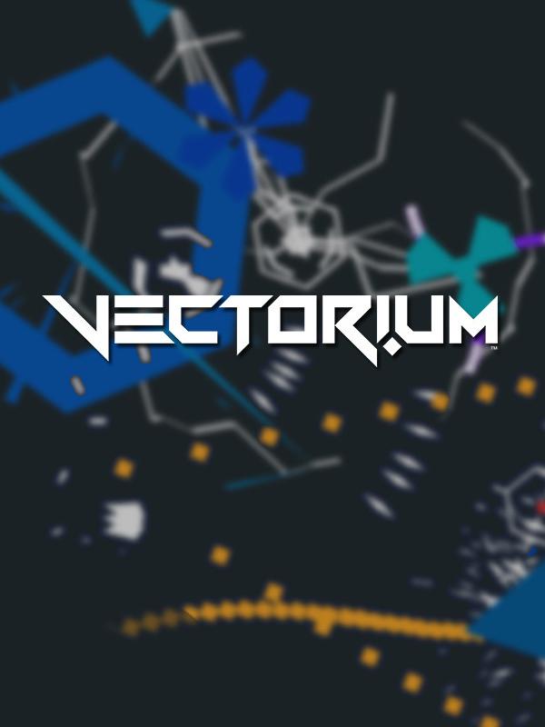 Vectorium cover