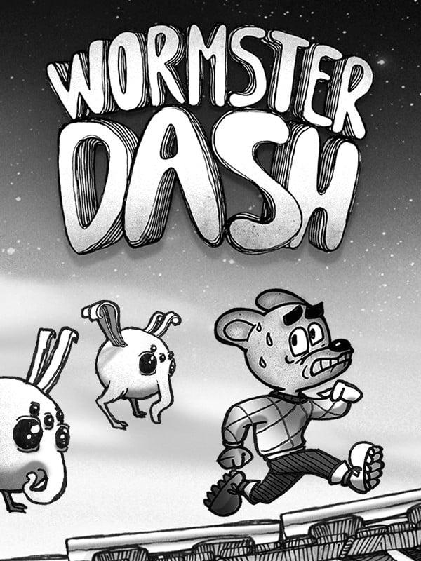 Wormster Dash cover