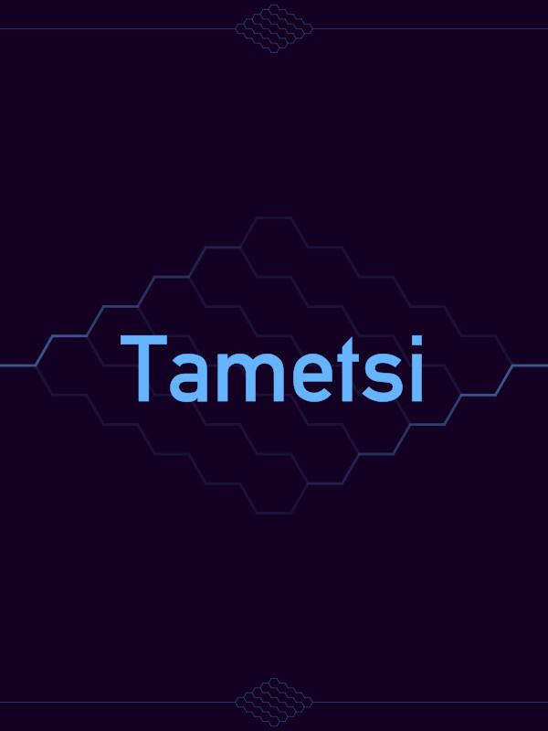 Tametsi cover