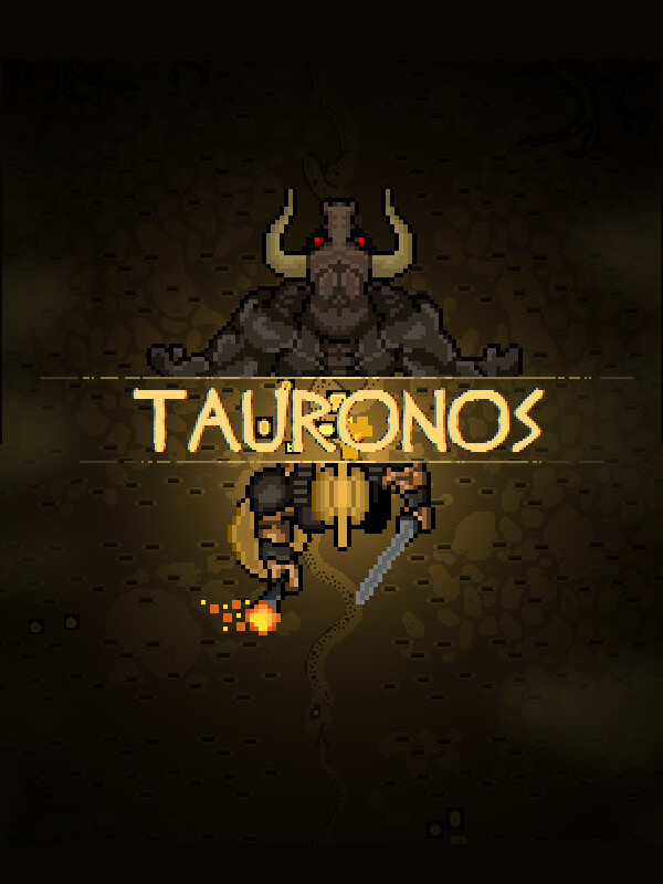 Tauronos cover