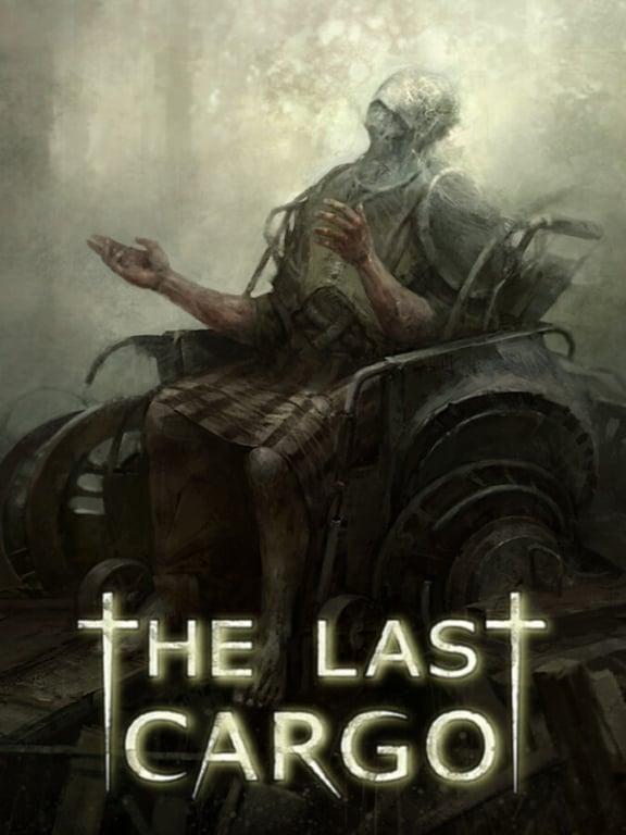 The Last Cargo cover