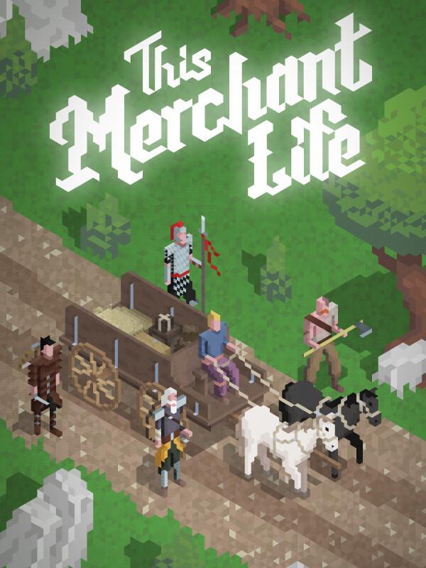 This Merchant Life cover