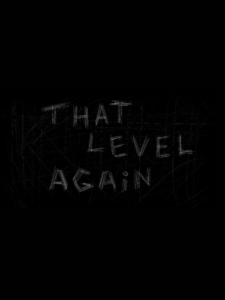 That Level Again cover