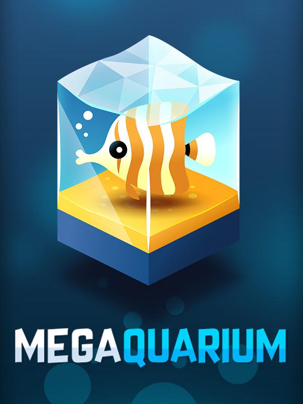 Megaquarium wallpaper