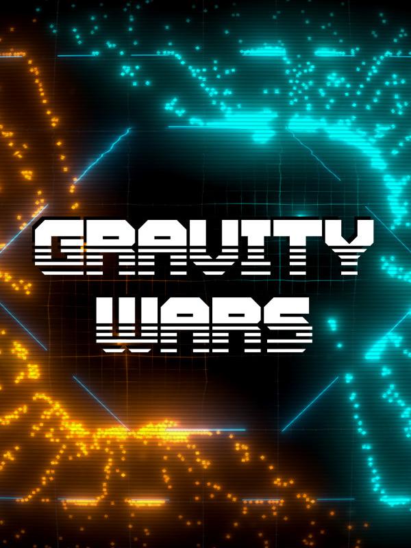 Gravity Wars cover