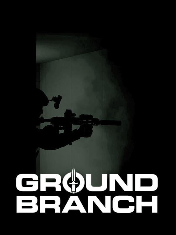 Ground Branch cover