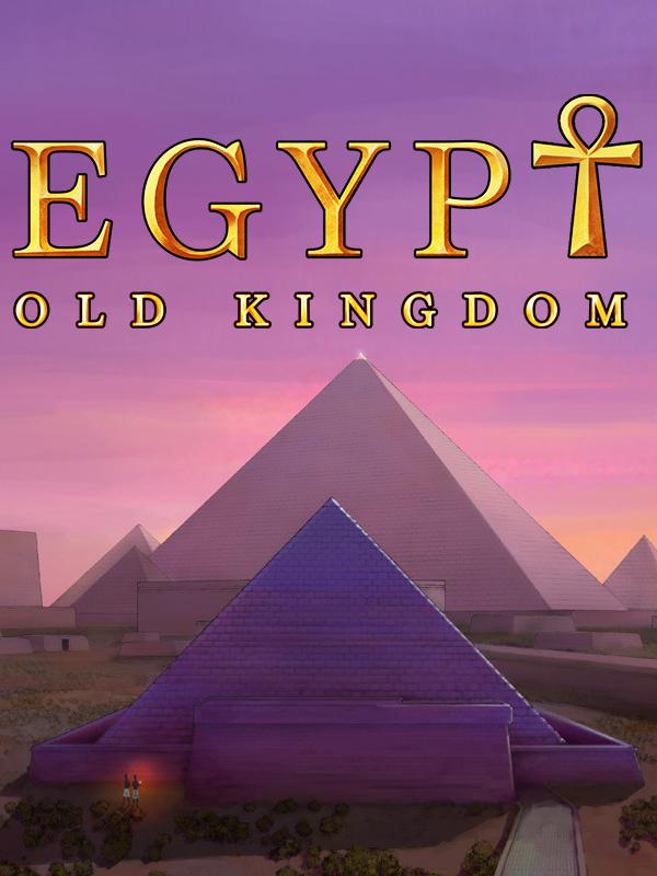 Egypt: Old Kingdom wallpaper