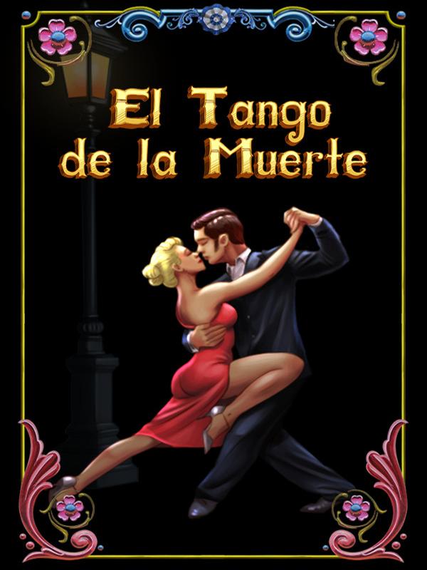 El Tango de la Muerte wallpaper