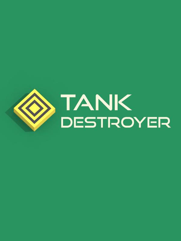 Tank Destroyer cover