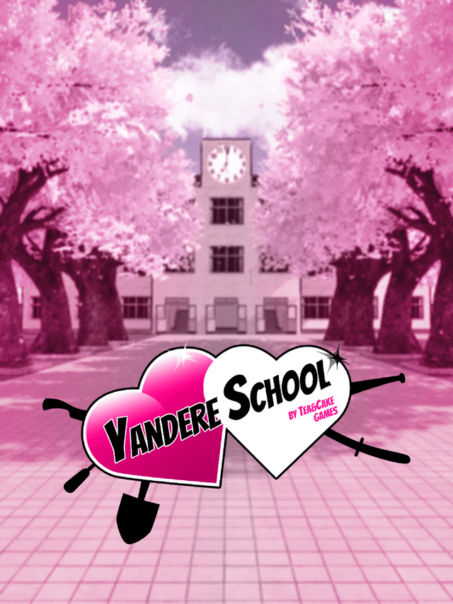 Yandere School cover